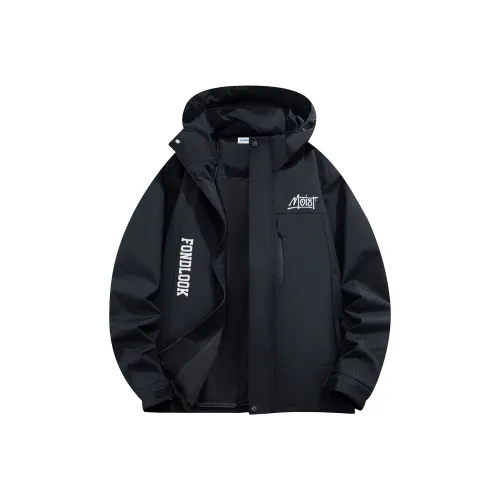 Jackets & Coats