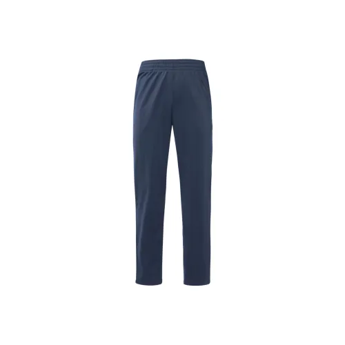 Champion Casual Pants Unisex Navy Blue