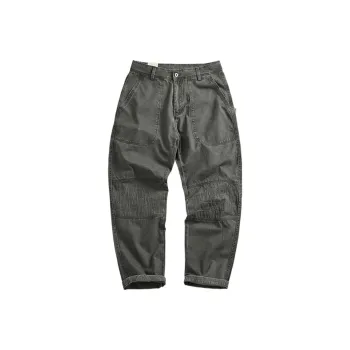 Devanro Jeans Men