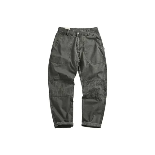 Devanro Jeans Men