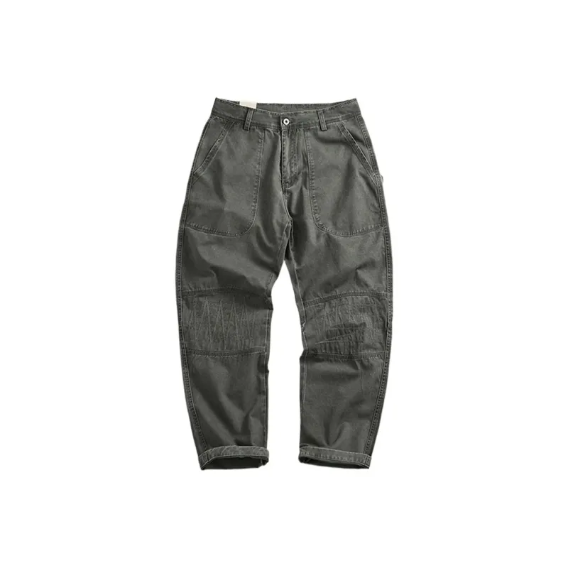 Devanro Jeans Men-3
