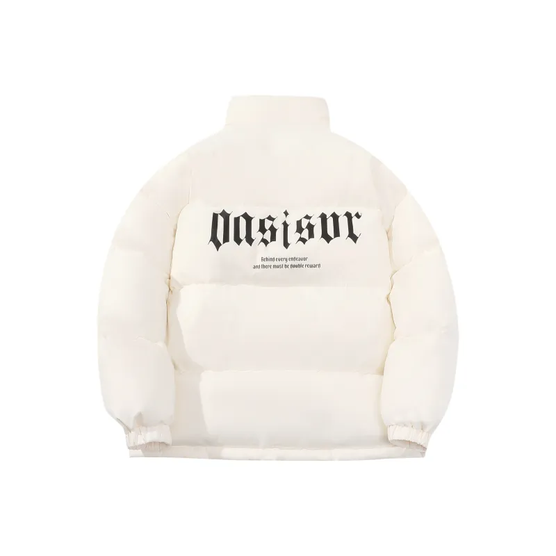 OASISVR Puffer Jackets Men-4