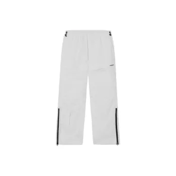 Burberry Logo Patch Trackpants