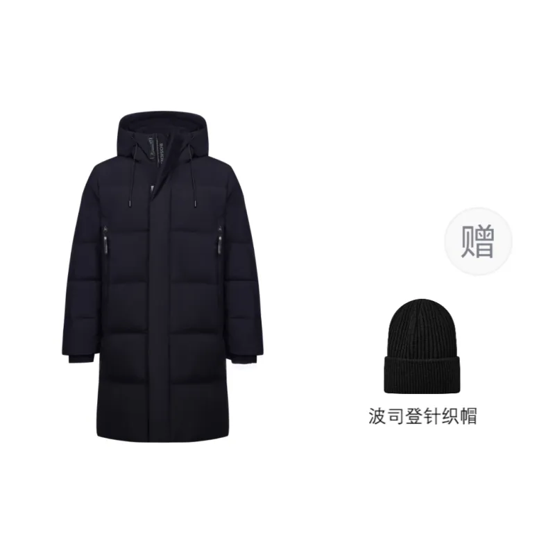 BOSIDENG Altai Series Down Jacket Unisex-18