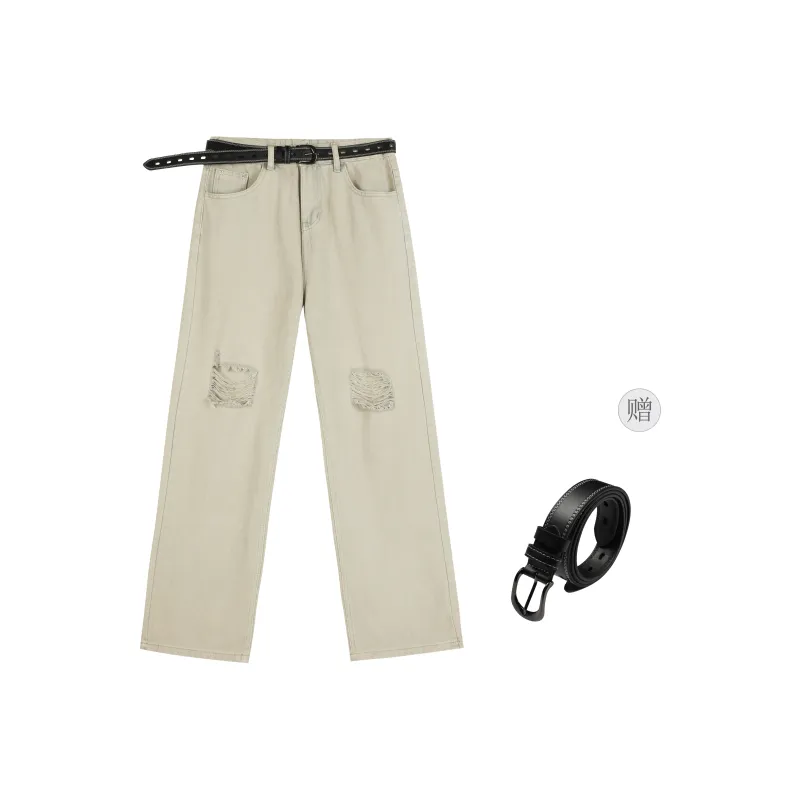 EVBD Jeans Unisex-3
