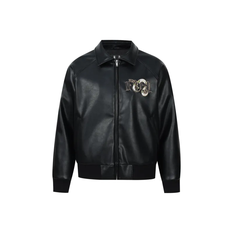 MEDM Snake Year Limited Collection SS25 Jackets & Coats Unisex-0