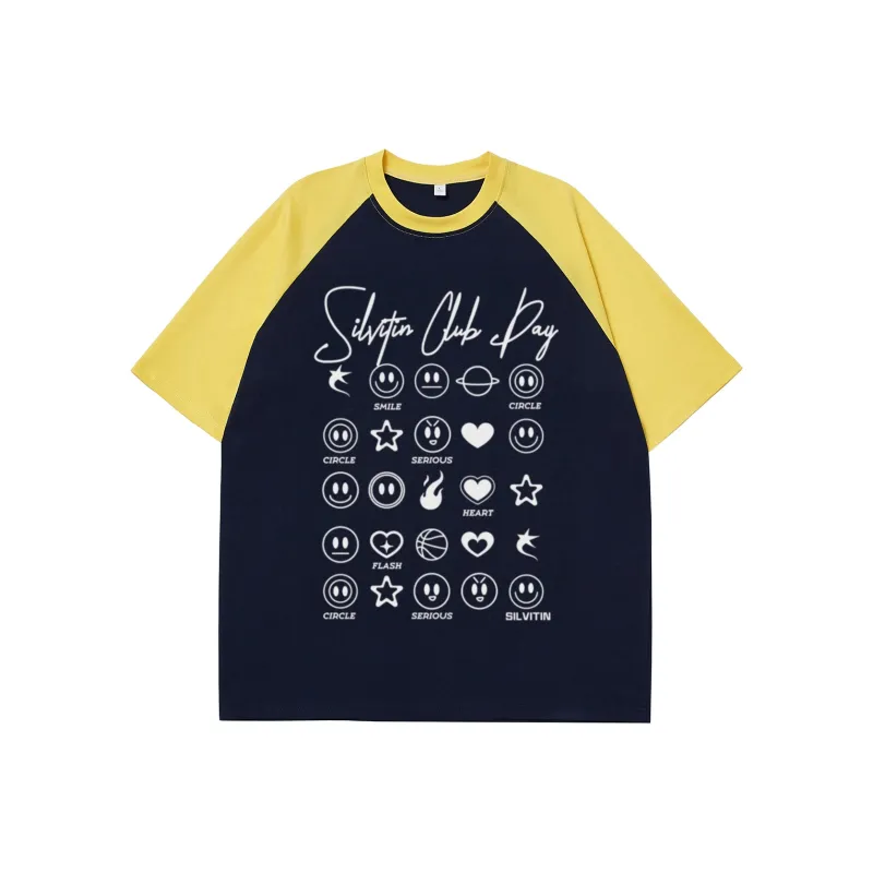 SIL VITIN T Shirts Unisex-6