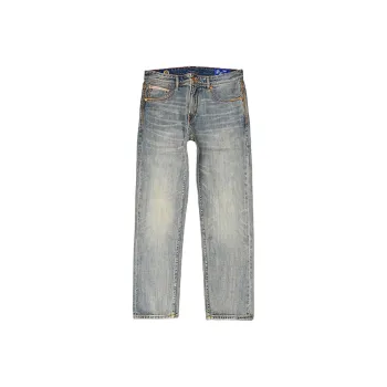 Devanro Jeans Men