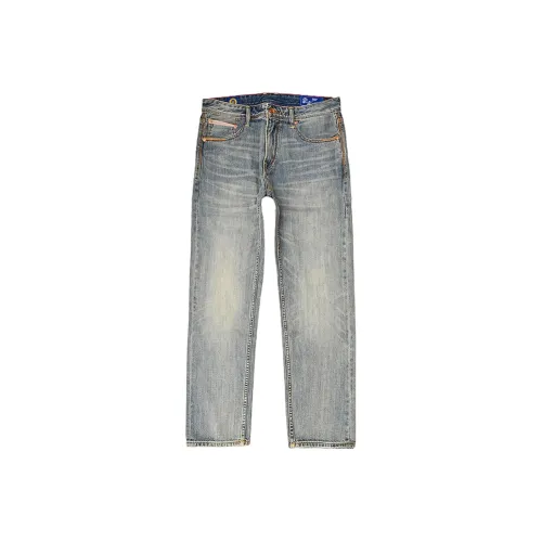 Devanro Jeans Men