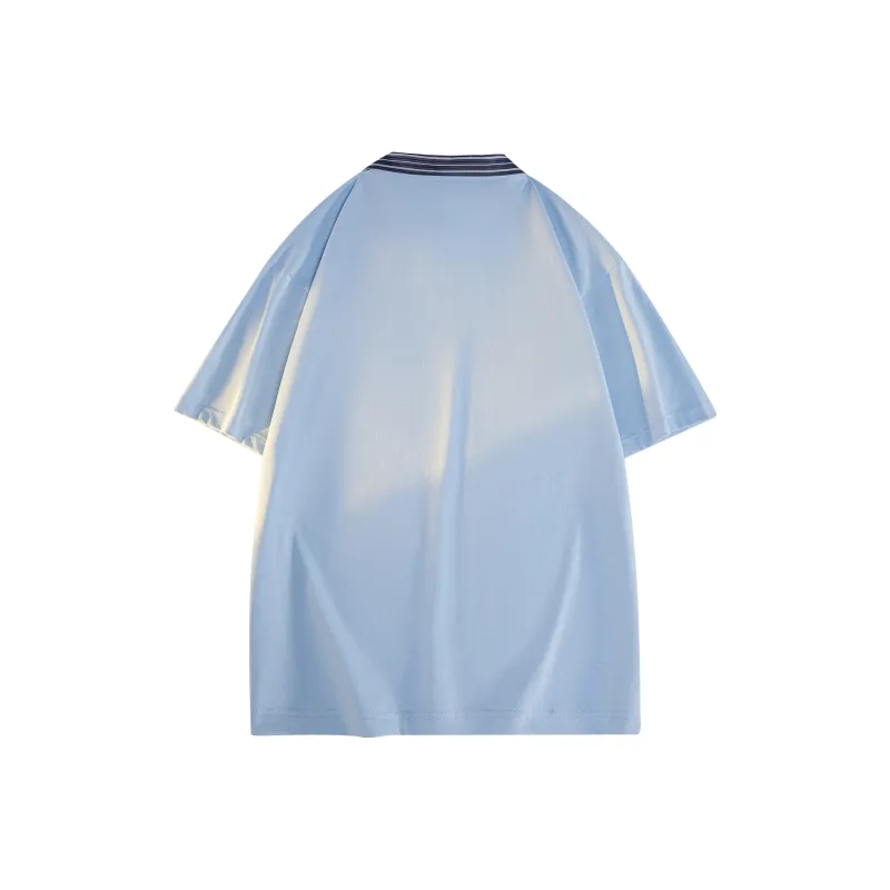 WMWV Polo Shirts Unisex-19