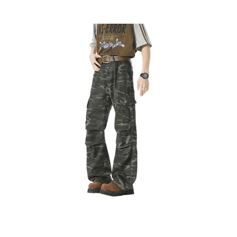 T IRA Jeans Unisex-4