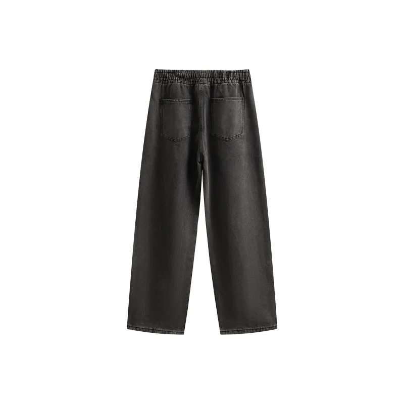 JASONWOOD Cowboy On The Run Jeans Unisex-46