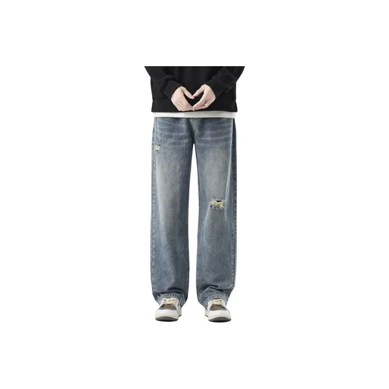 EPTISON Jeans Men-2
