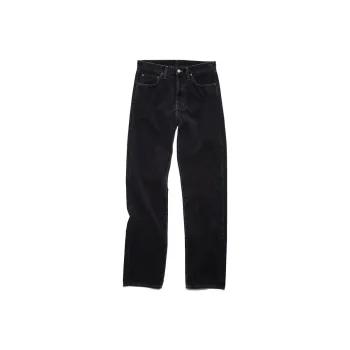 Acne Studios Straight leg Jeans