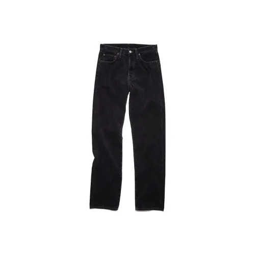 Acne Studios Straight leg Jeans