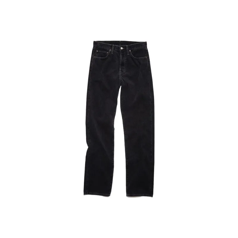 Acne Studios Straight leg Jeans-0