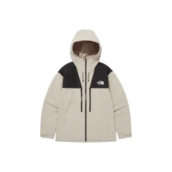 THE NORTH FACE Jackets Coats Men's Beige