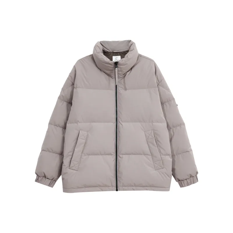 JACK&JONES Down Jackets Men-2