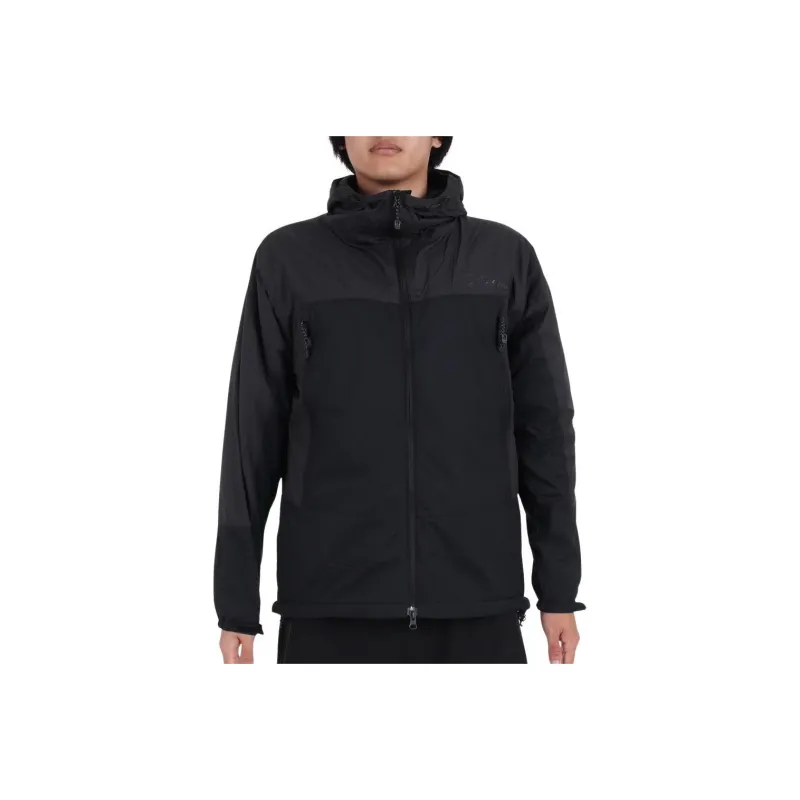 Jack Wolfskin Jackets & Coats Men's Black-0