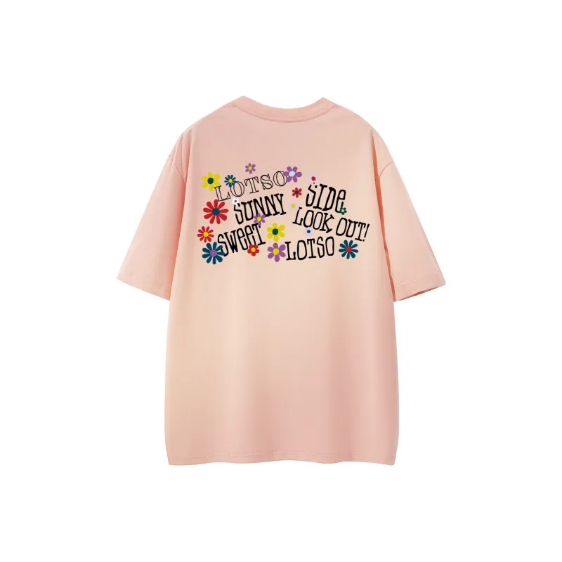 Disney Toy Story Series T Shirt Unisex-12