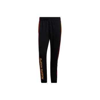 Lego X Adidas Knitted Sweatpants Men Black