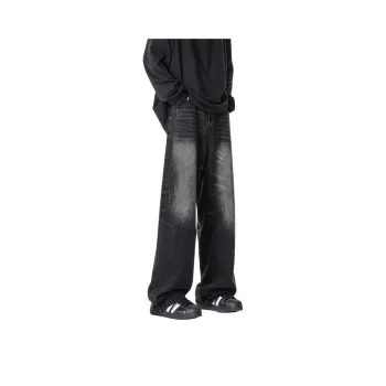 WANCHAO CP Jeans Unisex