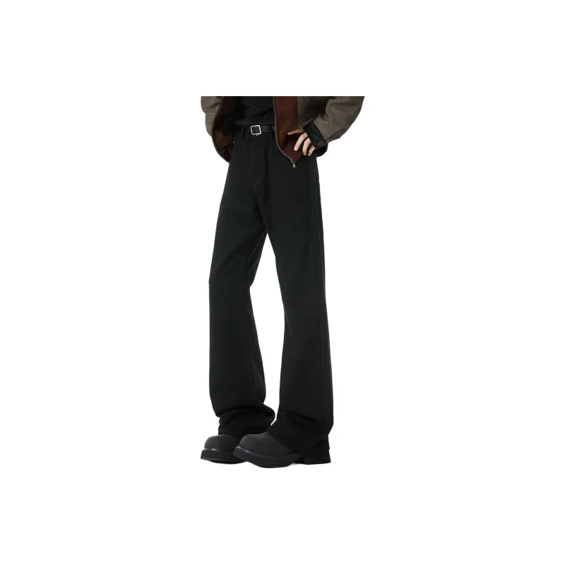 SIL VITIN Jeans Unisex-0