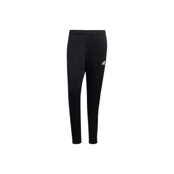 Adidas Adidas Sportwear Knitted Sports Pants Men's Black