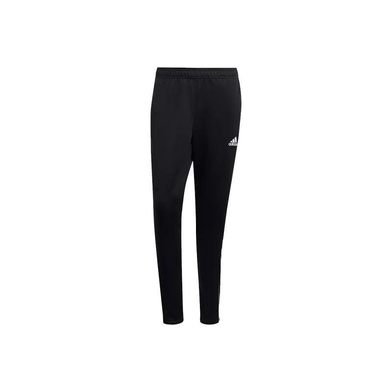 Adidas Adidas Sportwear Knitted Sports Pants Men's Black-0