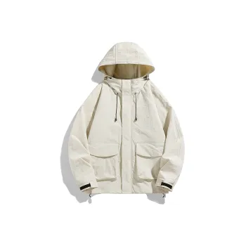 NONEVENT Jackets Unisex