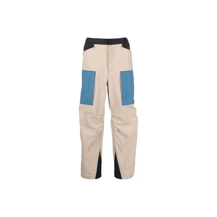 AMBUSH Panelled Cargo Pants-0