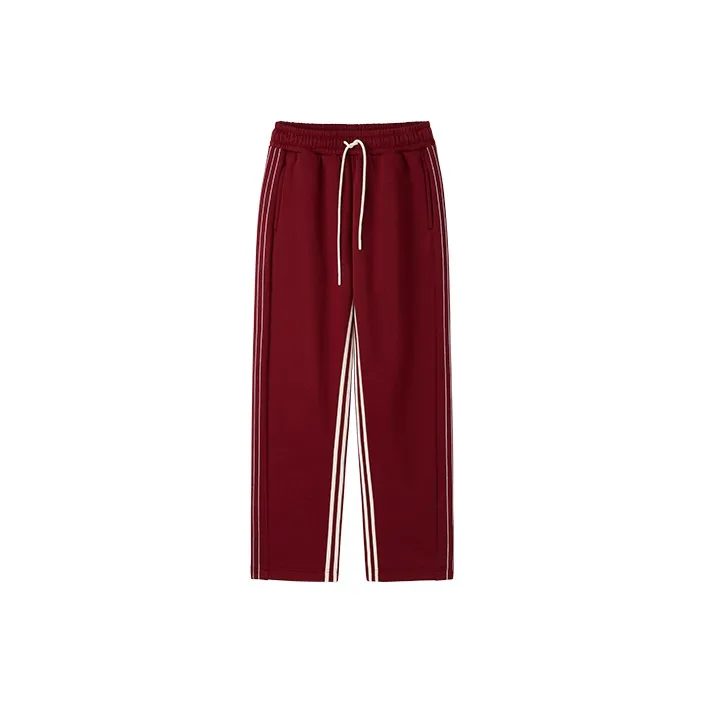 COPPOLELLA Knitted Sweatpants Unisex-10