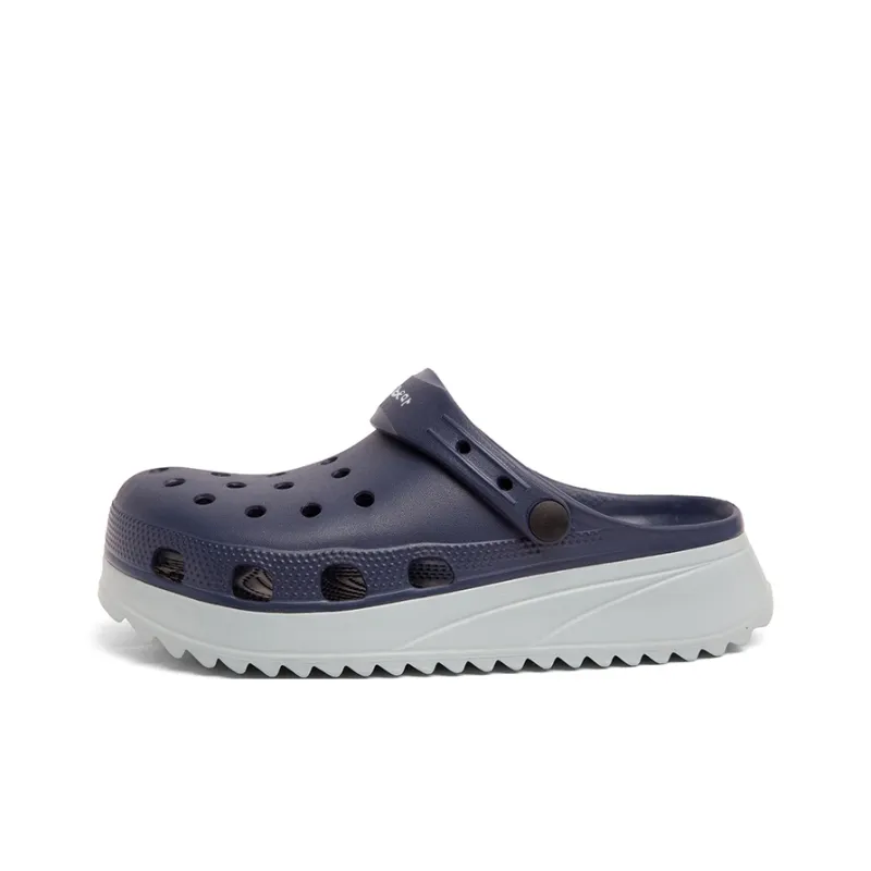 Budding Bear Clogs Men-19