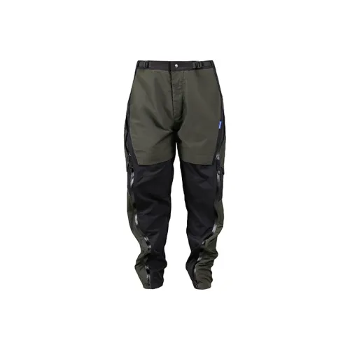 REINDEE LUSION Knitted Sweatpants Men
s
