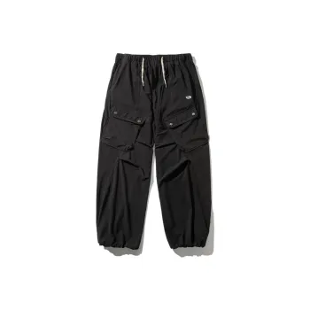 KXLFCHN Cargo Pants Unisex