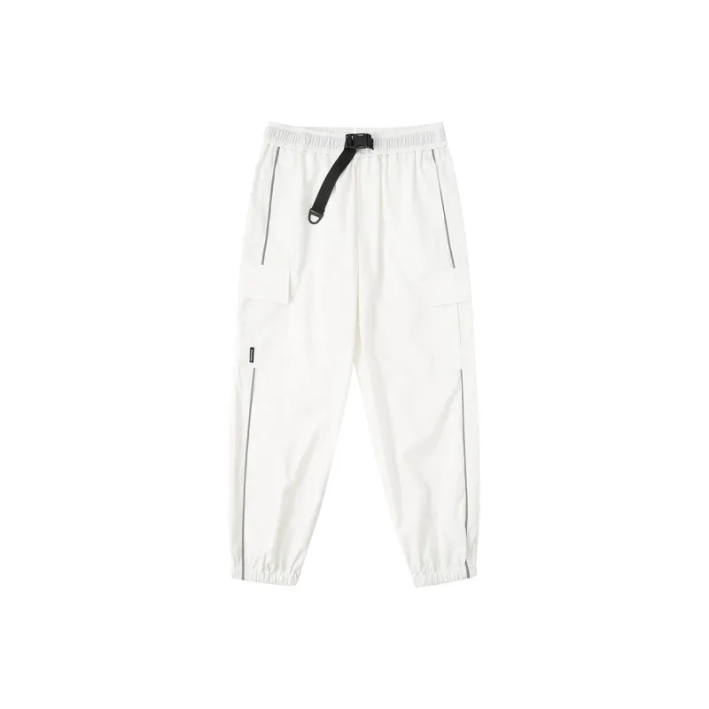GOLFCROSS Cargo Pants Unisex-6
