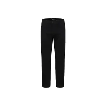 VERSACE JEANS COUTURE FW22 Jeans Men's Black