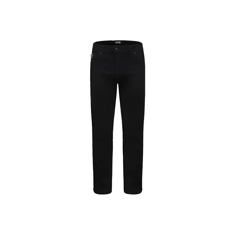VERSACE JEANS COUTURE FW22 Jeans Men's Black-0