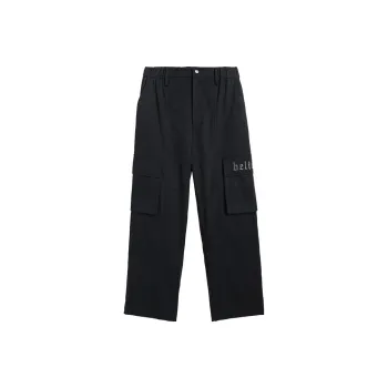 WARRIOR Cargo Pants Men
