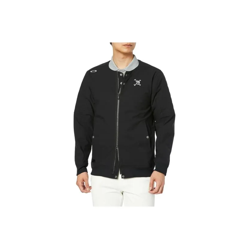 Oakley Jackets & Coats Men's Black-0
