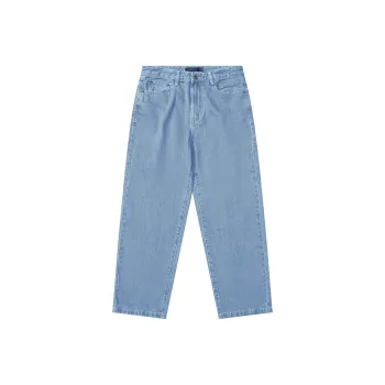 Teenie Weenie Men Denim Series Jeans Unisex