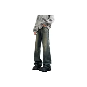 Pepe The Frog Jeans Unisex
