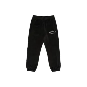 PALACE Galore Velour Joggers