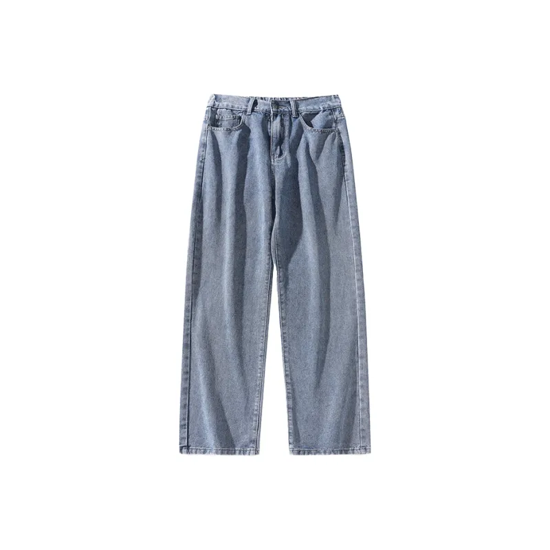 DOUBLE STAR 88 Jeans Men-6