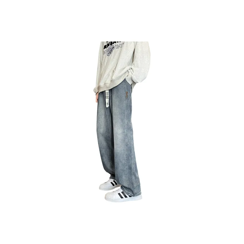 H.V.G.A Jeans Unisex-0