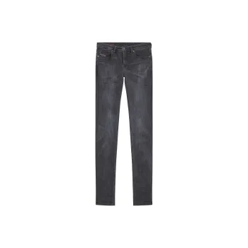 DIESEL Jeans Men Dark Gray
