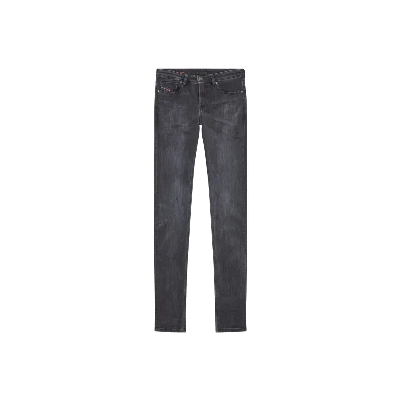 DIESEL Jeans Men Dark Gray-0