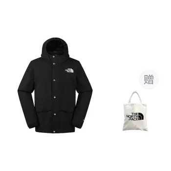 THE NORTH FACE Jackets Coats Men's Black