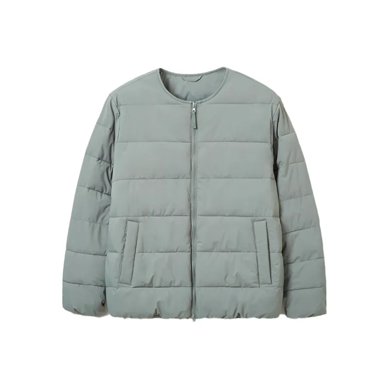 SPAO Puffer Jacket Unisex Shopping Bag-5