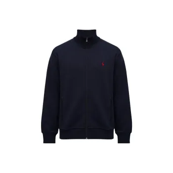 Polo Ralph Lauren SS24 Jackets Coats Men's Blue